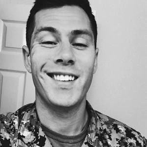 Meet your Posher, James